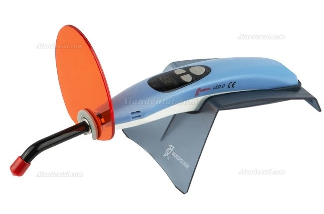 Woodpecker® Dental Curing Light LED.D